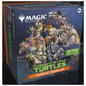 Magic the Gathering - Teenage Mutant Ninja Turtles - Turtle Team-Up Bundle