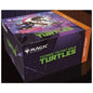 Magic the Gathering - Teenage Mutant Ninja Turtles - Draft Night
