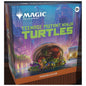 MTG Teenage Mutant Ninja Turtles™ Prerelease Kit