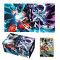Dragon Ball Super Fusion World - Accessories Set 01 - Son Goku vs Frieza