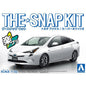 Aoshima 1/32 Snap Kits