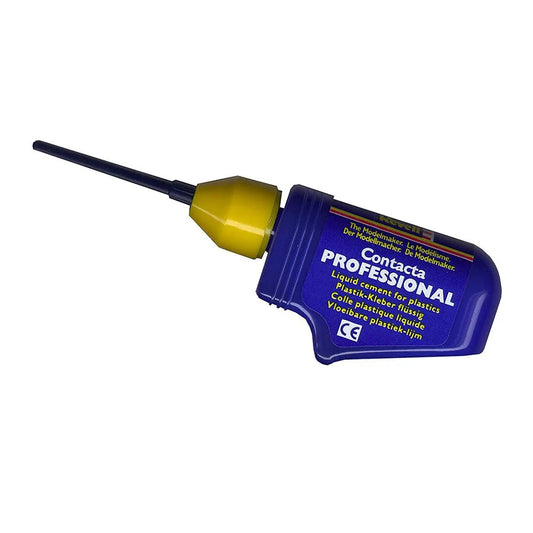 Revell - Contacta Professional Glue - 25g