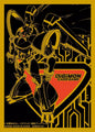 Digimon Card Game - Cardass - Assorted Sleeves