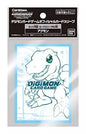 Digimon Card Game - Cardass - Assorted Sleeves