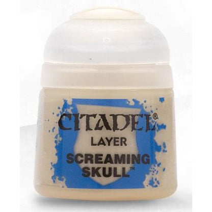 Citadel Paints - Layer