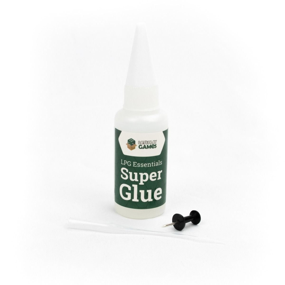 LPG Super Glue 20g