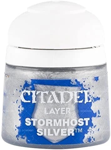 Citadel Paints - Layer