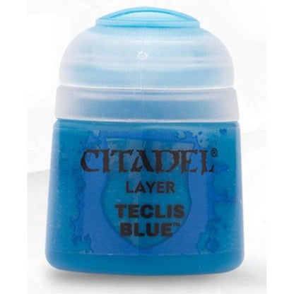 Citadel Paints - Layer