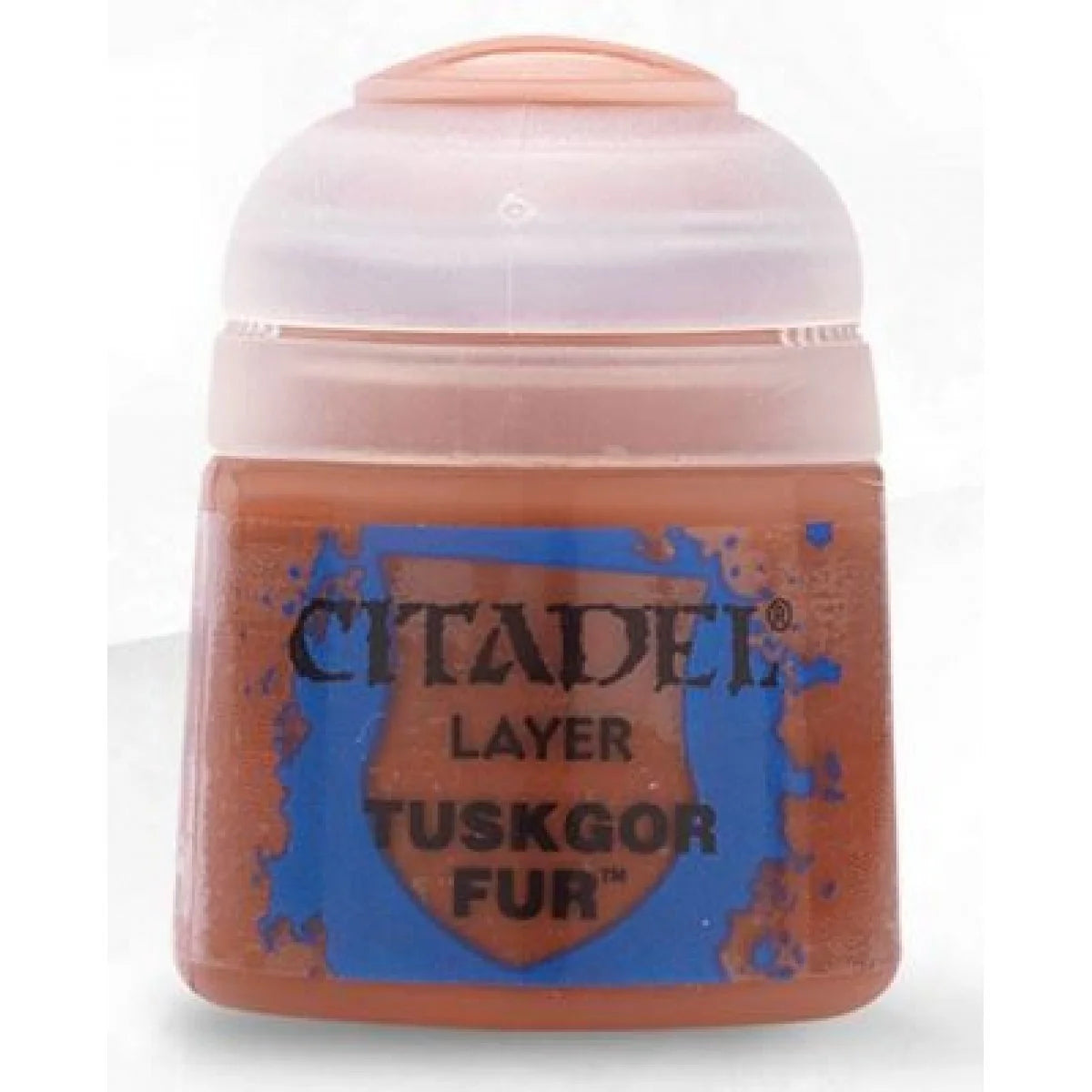 Citadel Paints - Layer