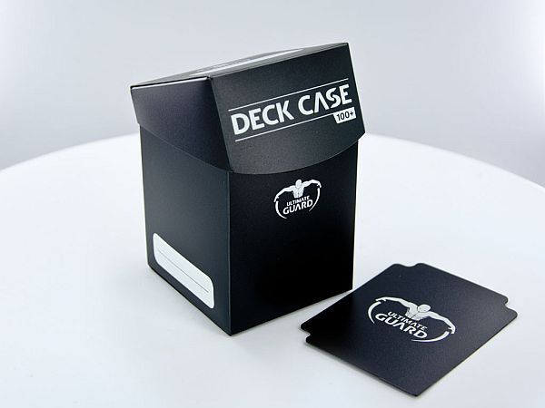 Ultimate Guard - Deck Case - Standard Size 100+