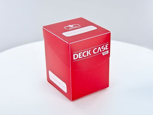 Ultimate Guard - Deck Case - Standard Size 100+