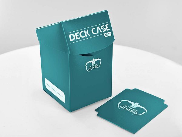 Ultimate Guard - Deck Case - Standard Size 100+