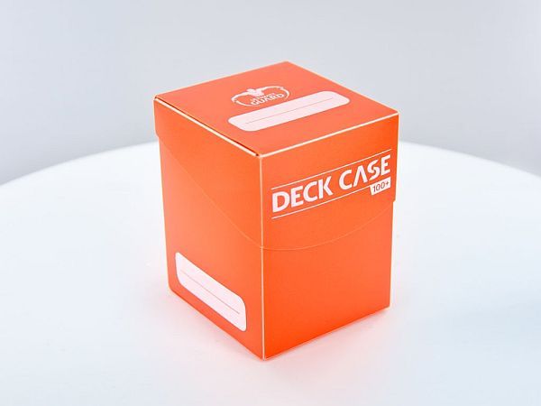 Ultimate Guard - Deck Case - Standard Size 100+