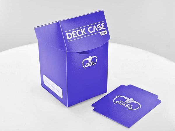 Ultimate Guard - Deck Case - Standard Size 100+