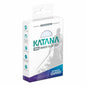 Ultimate Guard - Katana Inner Sleeves - (100)