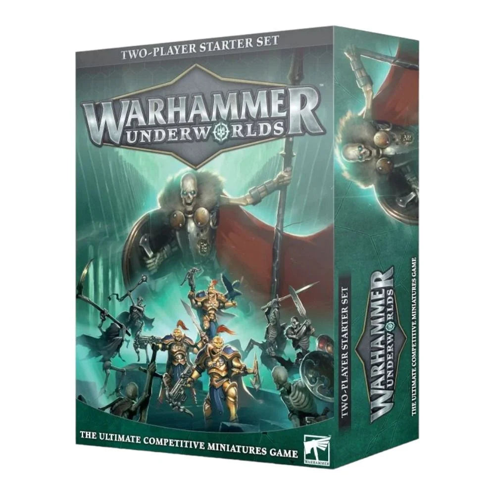 Warhammer Underworlds - Starter Set