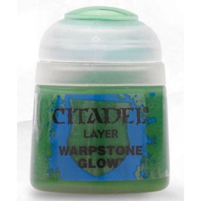 Citadel Paints - Layer