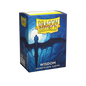Dragon Shield - Dual Matte Sleeves - (100)