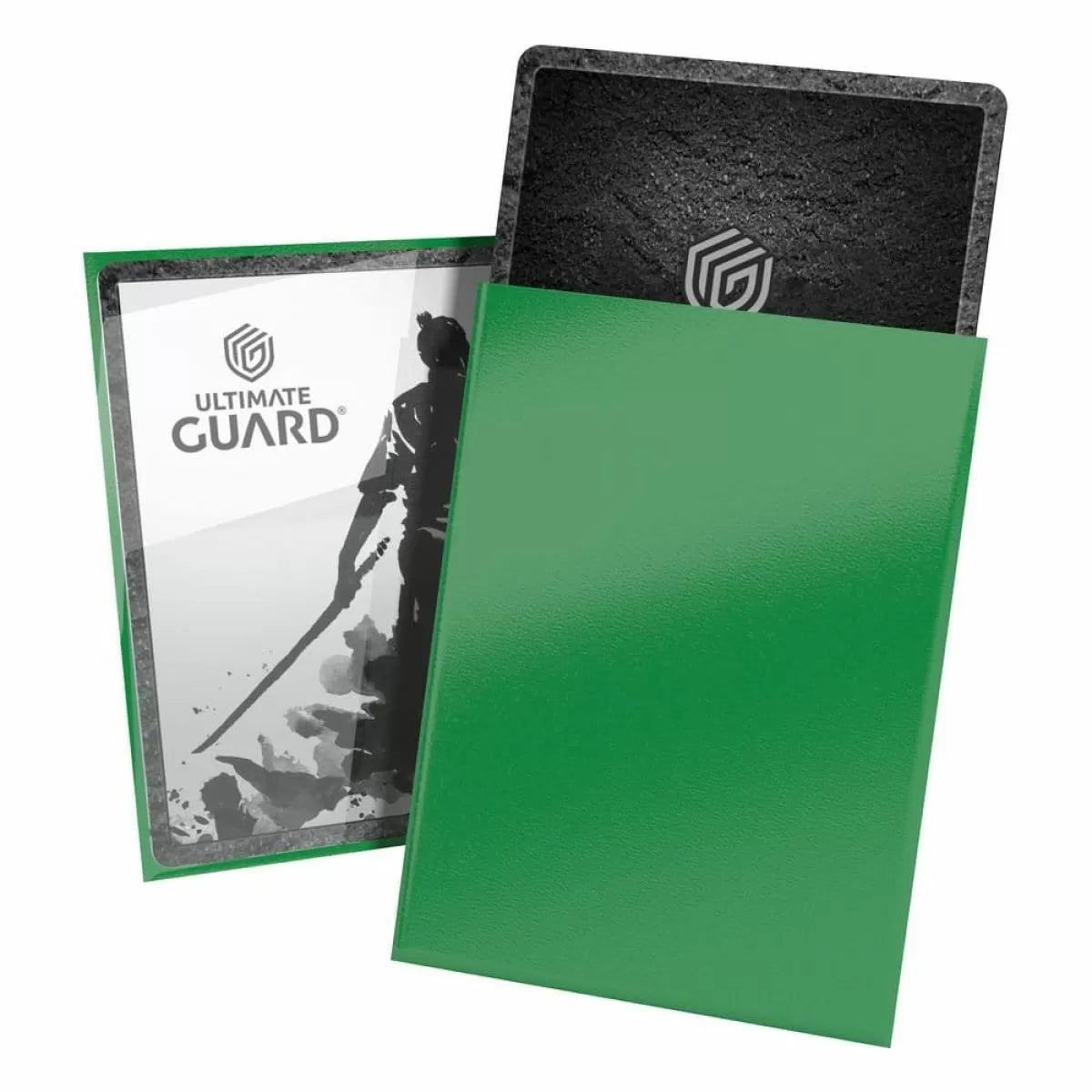 Ultimate Guard - Katana Standard Sleeves - (100)