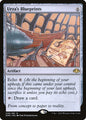 Urza's Blueprints - Dominaria Remastered DMR - NM - 238 R