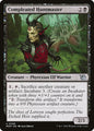 Compleated Huntmaster - March of the Machine MOM - NM - 0096 U