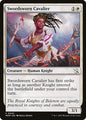 Swordsworn Cavalier - March of the Machine MOM - NM - 0042 C