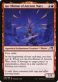 Go-Shintai of Ancient Wars - Kamigawa: Neon Dynasty NEO - NM - 144