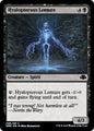 Hyalopterous Lemure - Dominaria Remastered DMR - NM - 089 C