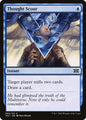 Thought Scour - Double Masters 2022 2X2 - NM - 065 C