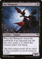 Bat Whisperer - Innistrad: Midnight Hunt MID - NM - 086 C