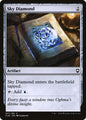 Sky Diamond - Battle for Baldur's Gate CLB - NM - 337 C