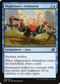 Mightstone's Animation - The Brothers' War BRO - NM - 058 C (Foil)