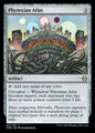 Phyrexian Atlas - Phyrexia: All Will Be One ONE - NM - 237 C