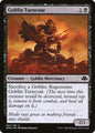 Goblin Turncoat - Dominaria Remastered DMR - NM - 087 C