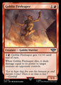 Goblin Fireleaper - The Lord of the Rings: Tales of Middle-earth LTR - NM - 0133 U