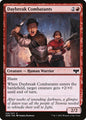 Daybreak Combatants - Innistrad: Crimson Vow VOW - NM - 153 C