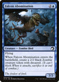 Falcon Abomination - Innistrad: Midnight Hunt MID - NM - 052 C