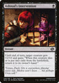 Ashnod's Intervention - The Brothers' War BRO - NM - 085 C