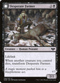 Desperate Farmer // Depraved Harvester - Innistrad: Crimson Vow VOW - NM - 104 C