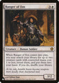 Ranger of Eos - The List - NM - 21 R