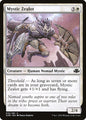 Mystic Zealot - Dominaria Remastered DMR - NM - 016 C