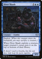 Diver Skaab - Innistrad: Crimson Vow VOW - NM - 056 U