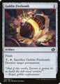 Goblin Firebomb - The Brothers' War BRO - NM - 235 C