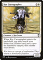 Kor Cartographer - Kaldheim Commander KHC - NM - 028 C