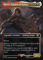 Merry, Esquire of Rohan - The Lord of the Rings: Tales of Middle-earth LTR - NM - 0437 R (Borderless)