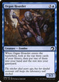 Organ Hoarder - Innistrad: Midnight Hunt MID - NM - 066 C