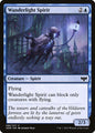 Wanderlight Spirit - Innistrad: Crimson Vow VOW - NM - 086 C