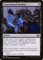 Supernatural Stamina - Double Masters 2022 2X2 - NM - 093 C