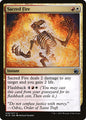 Sacred Fire - Innistrad: Midnight Hunt MID - NM - 239 U