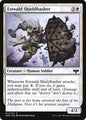 Estwald Shieldbasher - Innistrad: Crimson Vow VOW - NM - 011 C